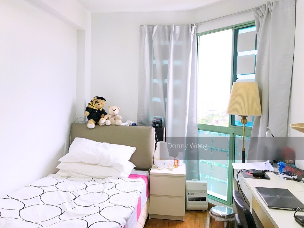 Hougang Green (D19), Apartment #151865242